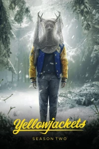 Yellowjackets (Season 2)