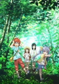 Non Non Biyori Second Season