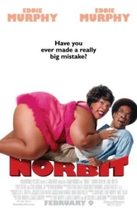 Norbit Và Cô Nàng Bé Bự