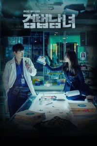 Partners For Justice (Season 1)