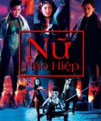 Nữ Hào Hiệp