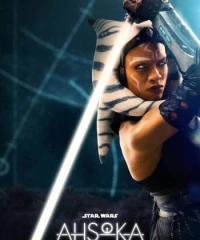 Nữ Hiệp Sĩ Ahsoka