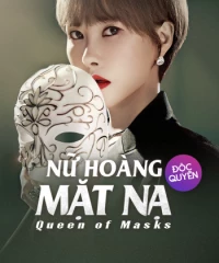 Nữ Hoàng Mặt Nạ