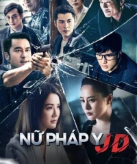 Nữ Pháp Y Jd