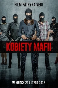 Phim Nữ Quái Mafia