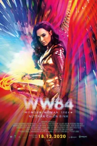 : Wonder Woman