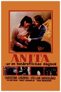 Anita, Swedish Nymphet