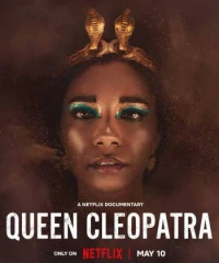 Nữ vương Cleopatra