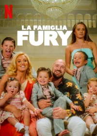Phim Ờ nhà cùng gia đình Fury