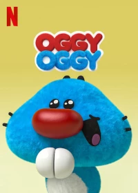 Oggy Oggy (Season 1)