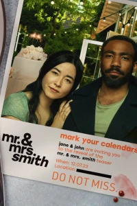 Smith Season