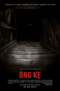 The Boogeyman