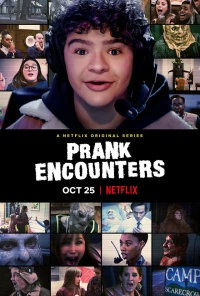 Prank Encounters (Season 2)