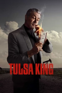 Phim Ông Trùm Vùng Tulsa (Phần 1)