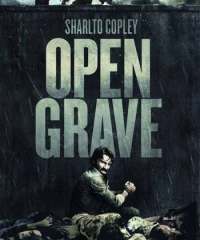 Open Grave