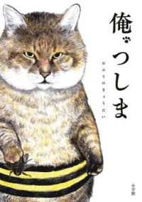 I am Tsushima