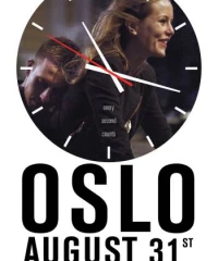 Oslo, Ngày 31 Tháng 8