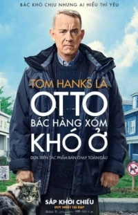 Otto Bác Hàng Xóm Khó Ở