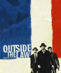 Outside the Law