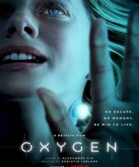 Oxygen