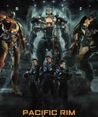 Pacific Rim: Trỗi Dậy