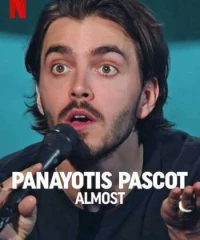 Panayotis Pascot: Suýt soát