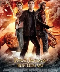 Percy Jackson: Biển Quái Vật