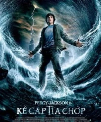 Percy Jackson: Kẻ Cắp Tia Chớp