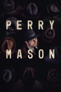 Phim Perry Mason (Phần 1)