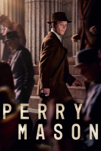 Perry Mason (Season 2)