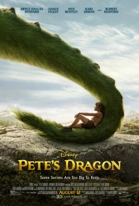 Phim Pete Và Người Bạn Rồng