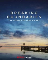 Breaking Boundaries: The Science Of Our Planet
