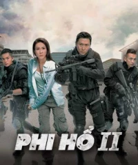 Phi Hổ 2