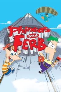 Phineas And Ferb (Season 1)
