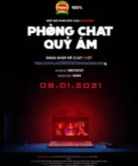 Phòng Chat Quỷ Ám