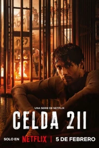 Prison Cell 211