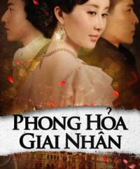 Phong Hỏa Giai Nhân