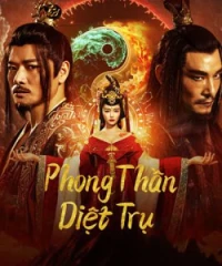 Phong Thần: Diệt Trụ