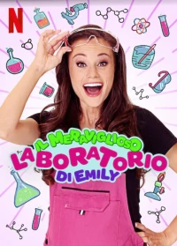 Phim Phòng thí nghiệm diệu kỳ của Emily