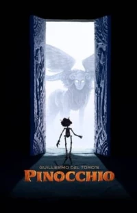 Pinocchio của Guillermo del Toro