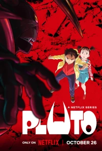 PLUTO: Season