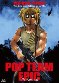 Pop Team Epic