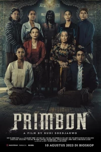 Phim Primbon