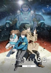 Pass: Sinners Of The System Case