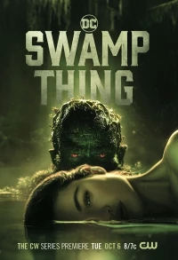 Swamp Thing (Season 1)