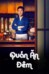 Phim Quán Ăn Đêm