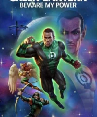 Quyền Năng Của Green Lantern