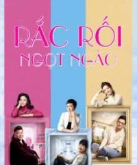 Rắc Rối Ngọt Ngào