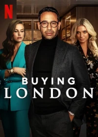 Buying London (season 1)