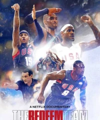 Redeem Team: Đội bóng rổ siêu sao